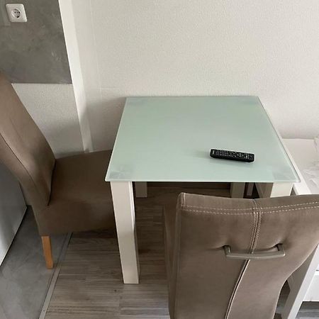Ferienwohnung Monteurwohnung Kassel Zentral Ll Екстериор снимка