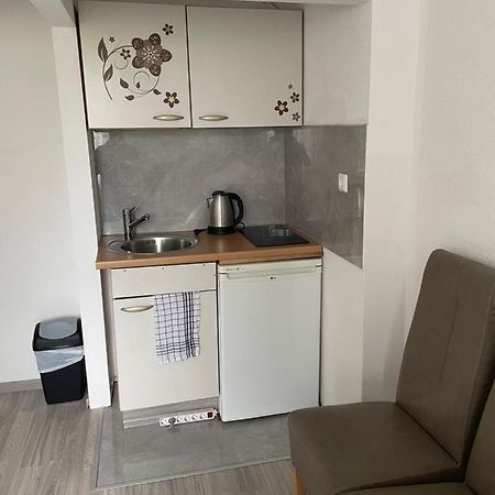 Ferienwohnung Monteurwohnung Kassel Zentral Ll Екстериор снимка