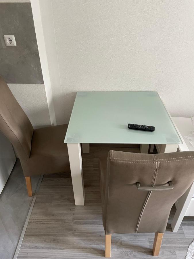 Ferienwohnung Monteurwohnung Kassel Zentral Ll Екстериор снимка