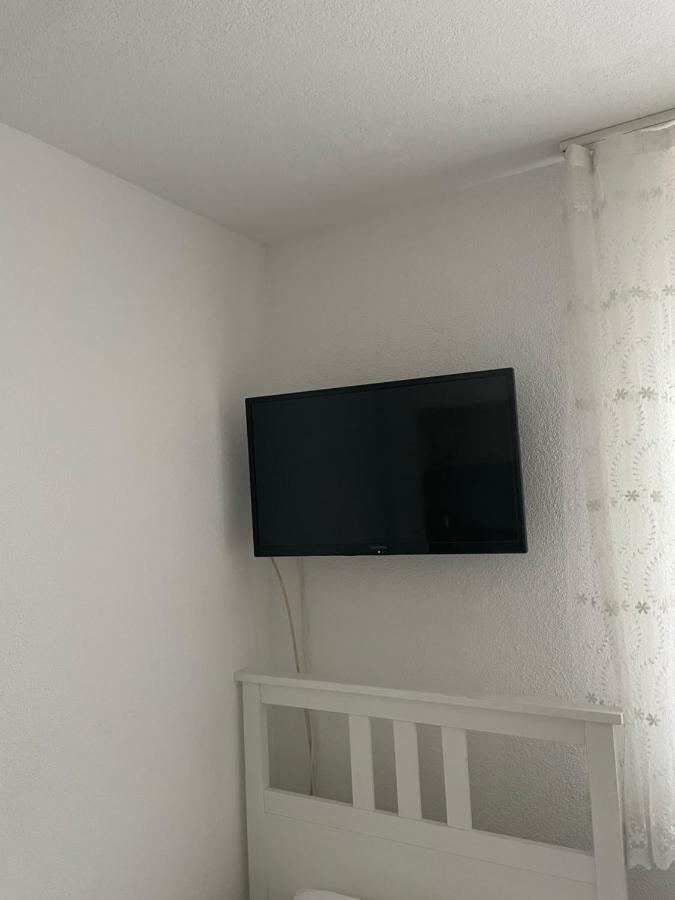 Ferienwohnung Monteurwohnung Kassel Zentral Ll Екстериор снимка