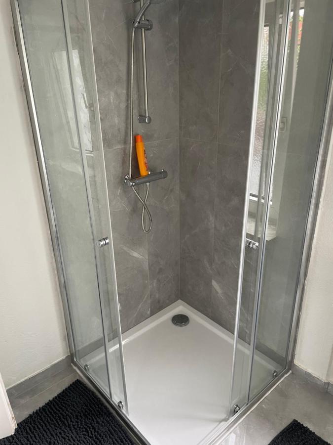 Ferienwohnung Monteurwohnung Kassel Zentral Ll Екстериор снимка